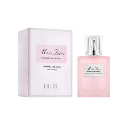 ديور مس ديور بلومنج بوكيت معطر شعر 30 مل