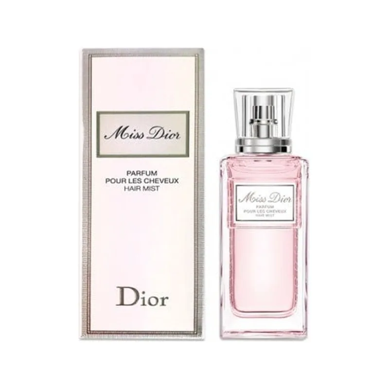 ديور مس ديور معطر شعر بارفيوم 30 مل