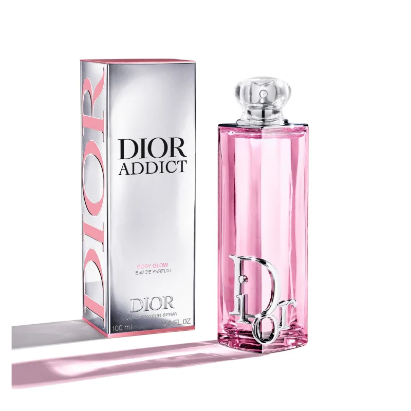 عطر ديور اديكت روزي جلو او دو بارفيوم 100 مل