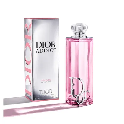 عطر ديور اديكت روزي جلو او دو بارفيوم 100 مل