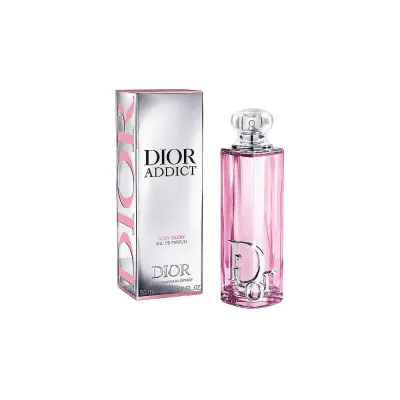 عطر ديور اديكت روزي جلو او دو بارفيوم 50 مل