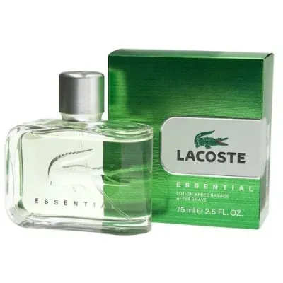 عطر لاكوست ايسينشيال للرجال او دو تواليت