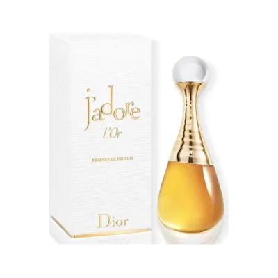 عطر ديور جادور لور ايسنس دو بارفيوم 50 مل