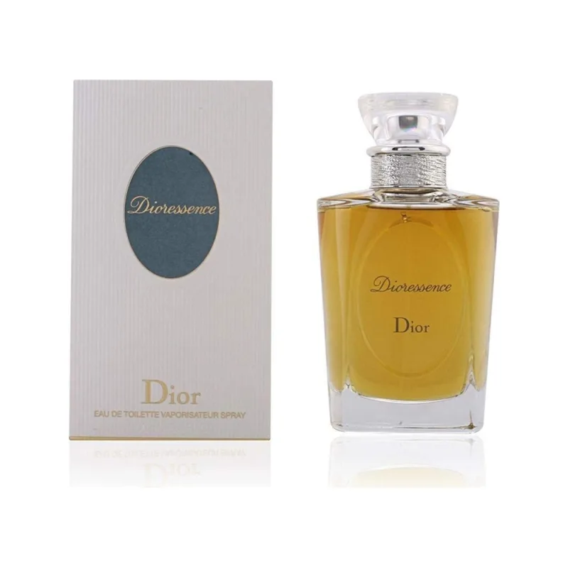 عطر ديور ديوريسنس او دو تواليت 100 مل