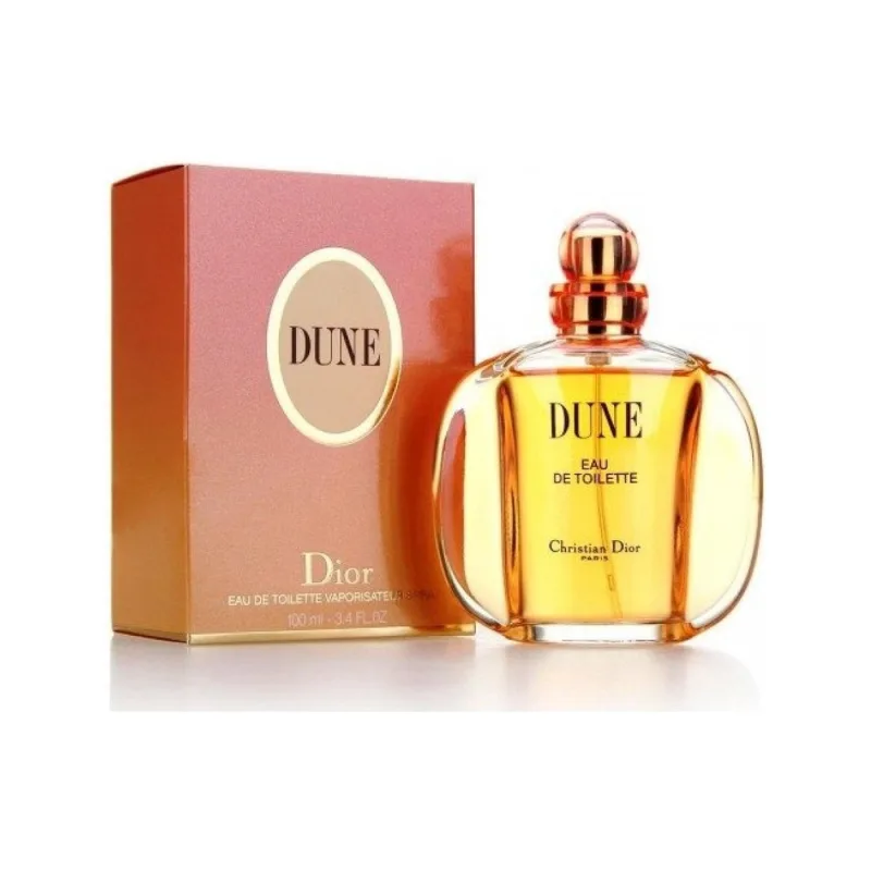 عطر ديور ديون النسائي او دو تواليت 100 مل