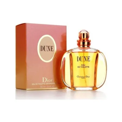 عطر ديور ديون النسائي او دو تواليت 100 مل