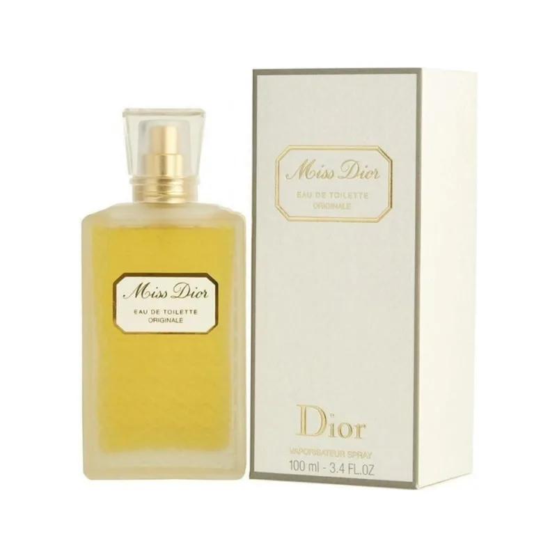 عطر ديور ميس ديور اوريجينال او دو تواليت 50 مل