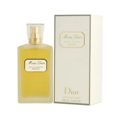 عطر ديور ميس ديور اوريجينال او دو تواليت 50 مل