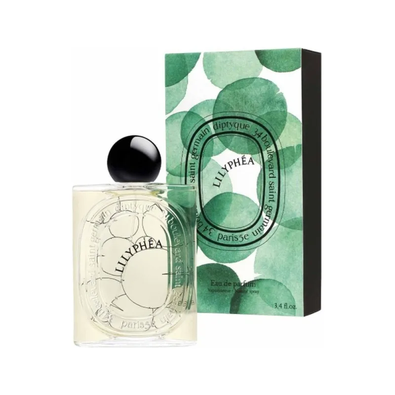 عطر ديبتيك ليليفيا او دو بارفيوم 100 مل