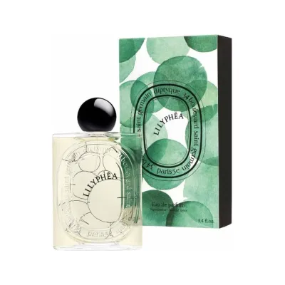 عطر ديبتيك ليليفيا او دو بارفيوم 100 مل