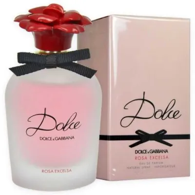 عطر دولتشي اند غابانا دولتشي روز اكسيليا او دو بارفيوم للنساء 75 مل