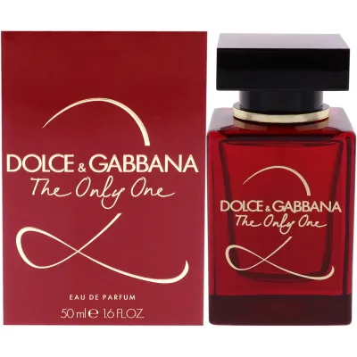 عطر دولتشي اند غابانا ذا اونلي ون تو او دو بارفيوم للنساء 100 مل