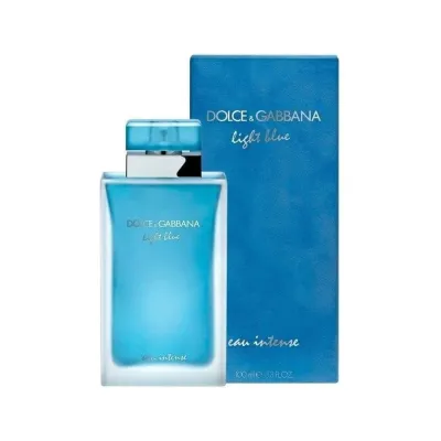 عطر دولتشي اند غابانا لايت بلو او انتنس او دو بارفيوم 100 مل