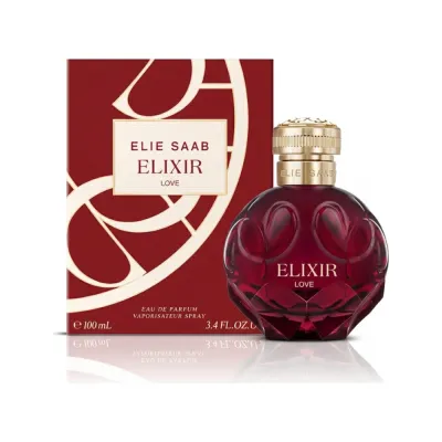 عطر ايلي صعب الكسير لوف او دو بارفيوم 100 مل