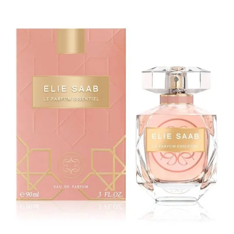 عطر ايلي صعب لي بارفيوم اسنسيال او دو بارفيوم