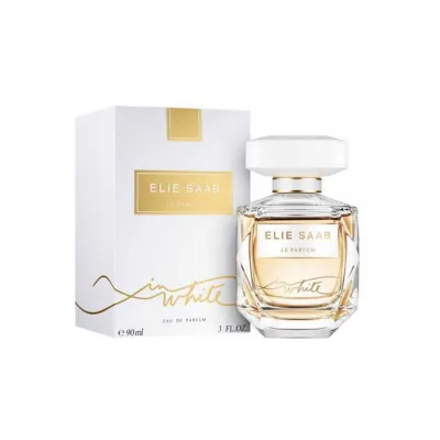 عطر ايلي صعب لي بارفيوم ان وايت 90 مل