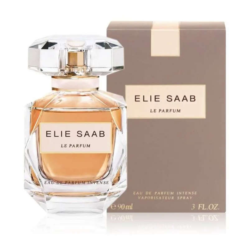 عطر ايلي صعب لي بارفيوم انتنس او دو بارفيوم نسائي
