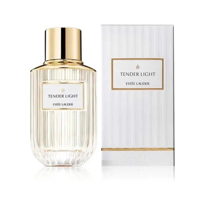عطر استي لودر تندر لايت او دو بارفيوم 100 مل