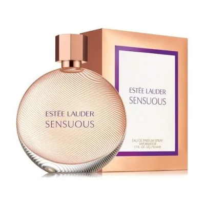 عطر استي لودر سنسوس الذهبي او دو بارفيوم 100 مل
