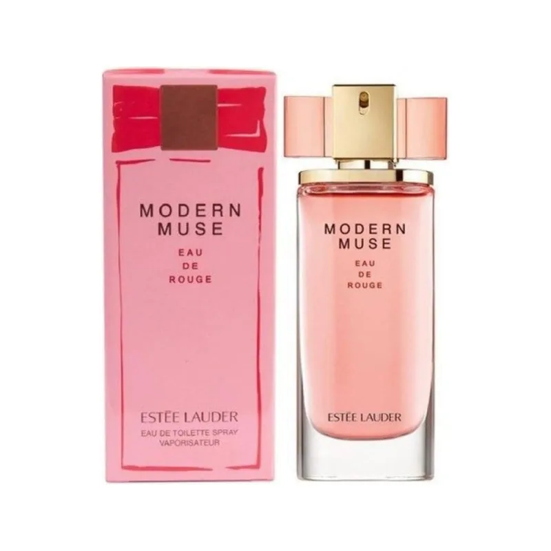 عطر استي لودر مودرن ميوز او دو روج او دو تواليت 100 مل