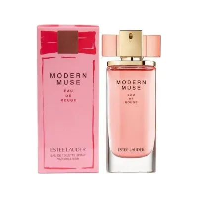 عطر استي لودر مودرن ميوز او دو روج او دو تواليت 100 مل