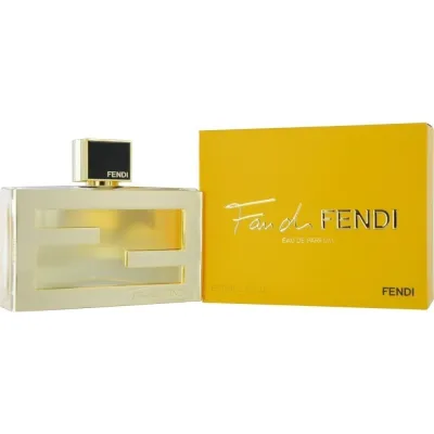 عطر فندي فان دي فندي النسائي او دو بارفيوم 50 مل
