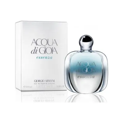 عطر جورجيو ارماني اكوا دي جيو اسينزا النسائي او دو بارفيوم 100 مل