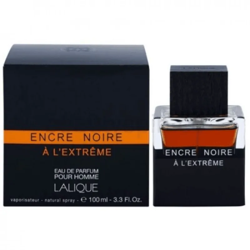 عطر لاليك انكر نوار اكستريم 100 مل