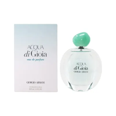 عطر جورجيو ارماني اكوا دي جيو النسائي او دو بارفيوم 100 مل