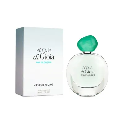 عطر جورجيو ارماني اكوا دي جيو النسائي او دو بارفيوم 50 مل