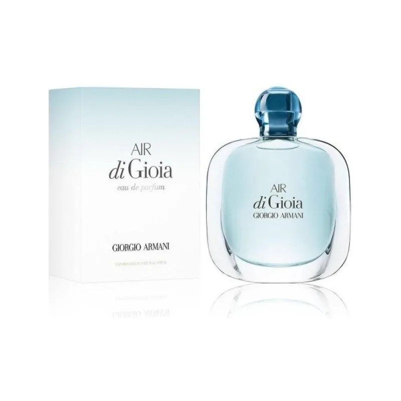 عطر جورجيو ارماني اير دي جويا النسائي او دو بارفيوم 100 مل