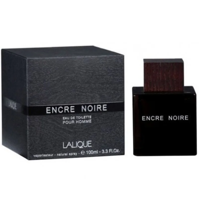 عطر لاليك انكر نوار الرجالي او دو تواليت 100 مل