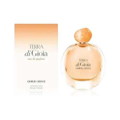 عطر جورجيو ارماني تيرا دي جويا او دو بارفيوم 100 مل
