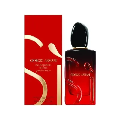 عطر جورجيو ارماني سي باشون انتنس او دو بارفيوم (اصدار 2024) 100 مل