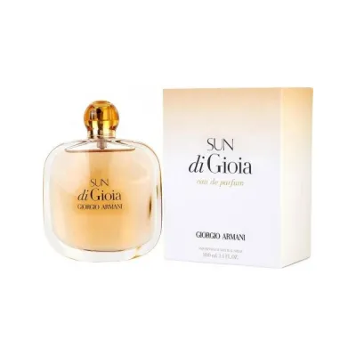 عطر جورجيو ارماني صن دي جويا النسائي او دو بارفيوم 100 مل