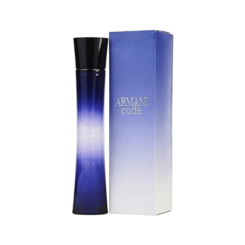 عطر جورجيو ارماني كود او دو بارفيوم 75 مل