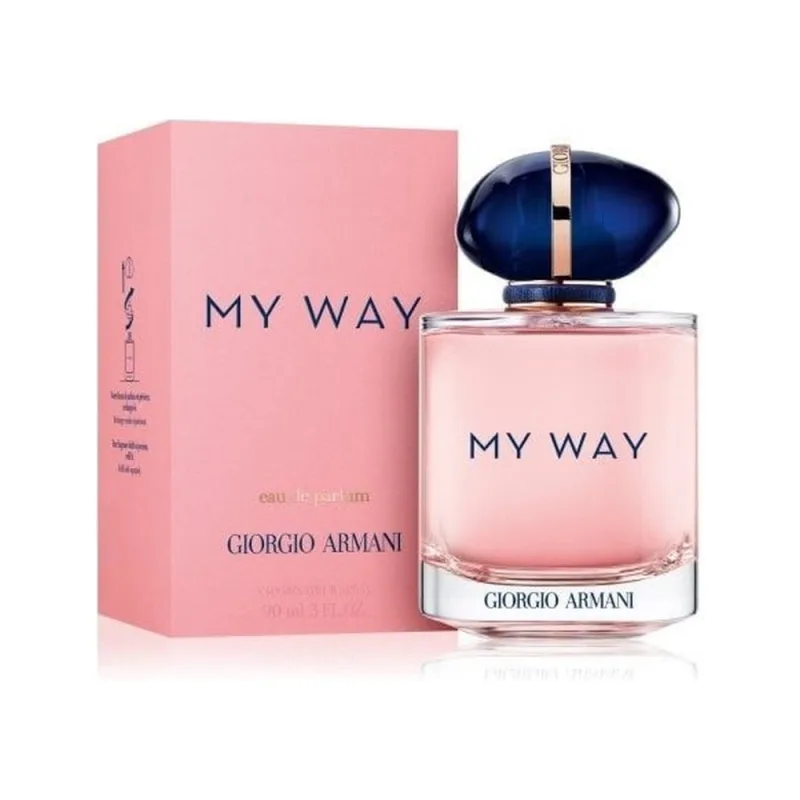 عطر جورجيو ارماني ماي واي edition nacre النسائي او دو بارفيوم 90 مل