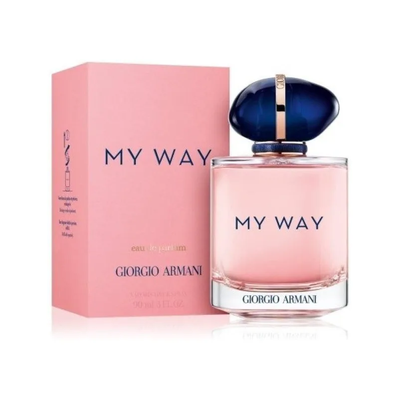 عطر جورجيو ارماني ماي واي النسائي او دو بارفيوم 90 مل