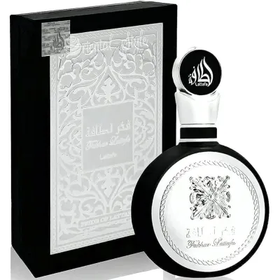 عطر لطافة فخر للرجال او دو بارفيوم 100 مل
