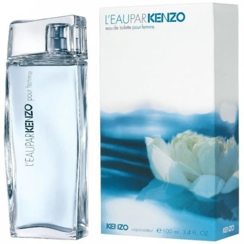 عطر لو كينزو بور هوم او دو تواليت رجالي 100 مل