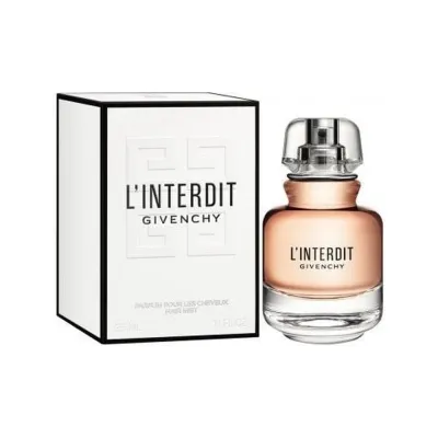 جيفنشي لانترديت معطر شعر 35 مل