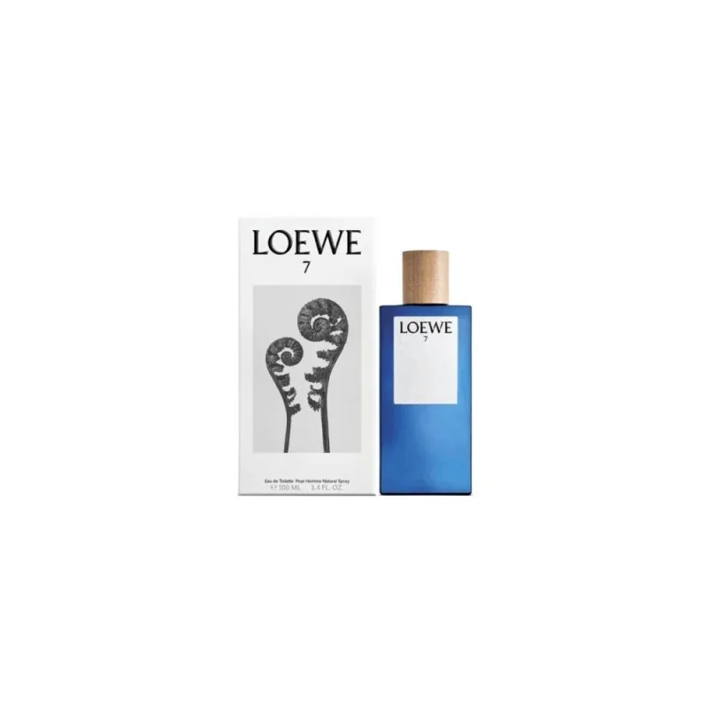 عطر لوي الازرق 7 او دو تواليت 100 مل