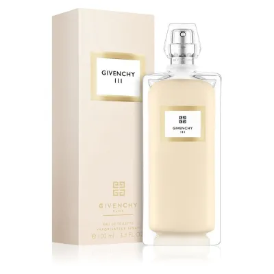 عطر جيفنشي 3 او دو تواليت 100 مل
