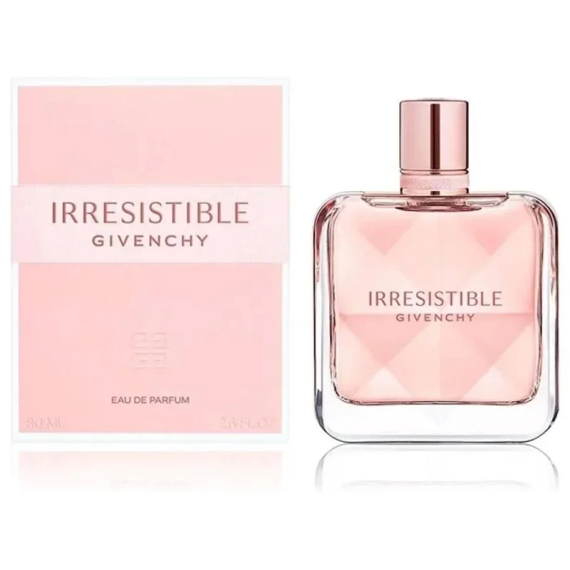عطر جيفنشي ارزيستبل او دو بارفيوم 100 مل