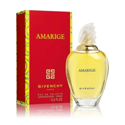 عطر جيفنشي اماريج النسائي او دو تواليت