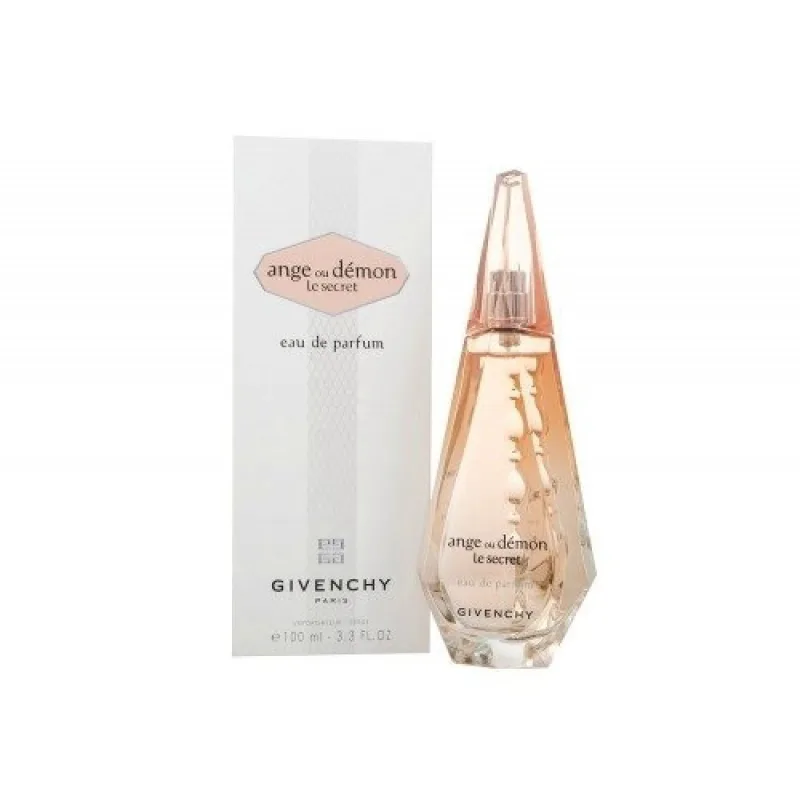 عطر جيفنشي انج او ديمون لو سيكرت او دو بيرفيوم