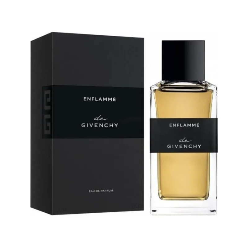 عطر جيفنشي انفلام او دو بارفيوم 100 مل