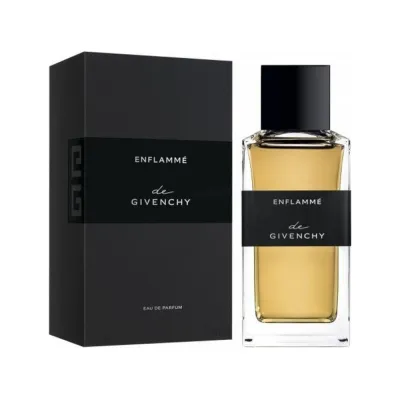 عطر جيفنشي انفلام او دو بارفيوم 100 مل