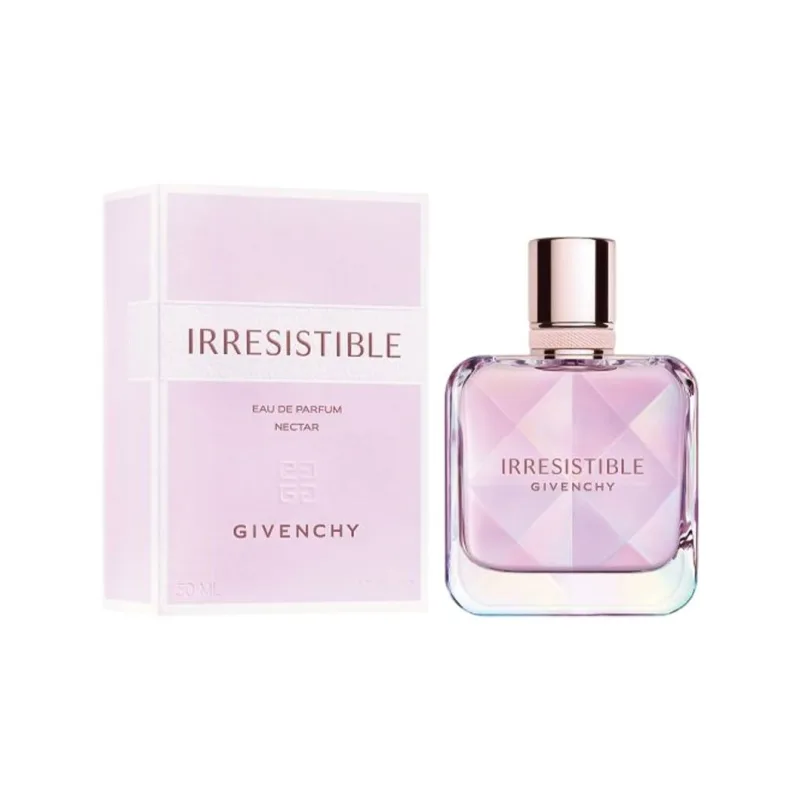 عطر جيفنشي ايريزيستبل نكتار او دو بارفيوم 50 مل