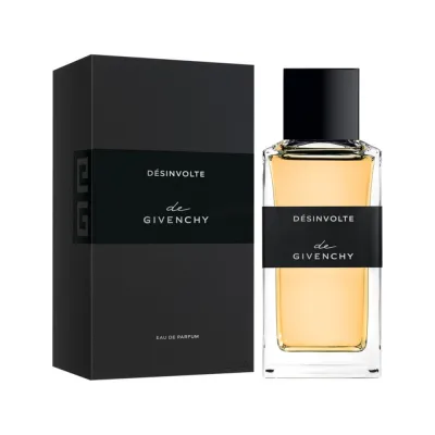 عطر جيفنشي ديسينفولت او دو بارفيوم 100 مل